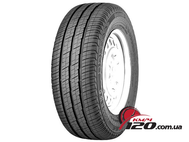 Continental Vanco 2 225/75 R16