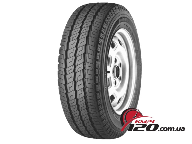 Continental Vanco 8 225/75 R16