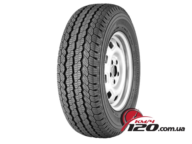 Continental Vanco Four Season 185/65 R14