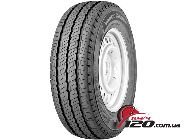 Continental VancoCamper 225/75 R16