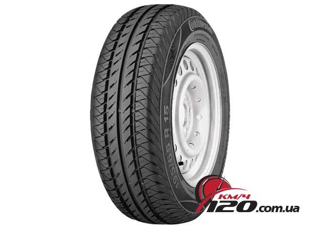 Continental VancoContact 2 165/70 R13