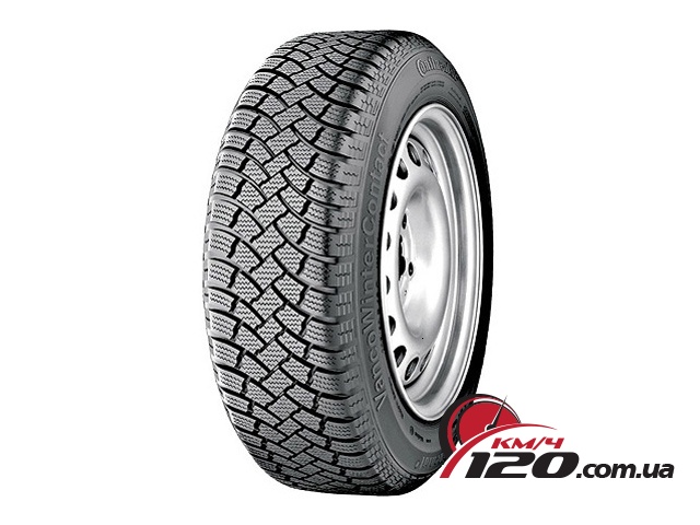 Continental VancoWinterContact 215/85 R16