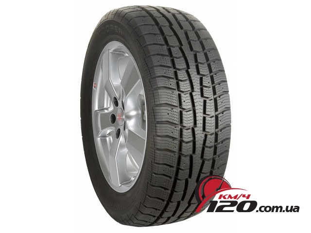 Cooper Discoverer M+S 2 235/65 R17