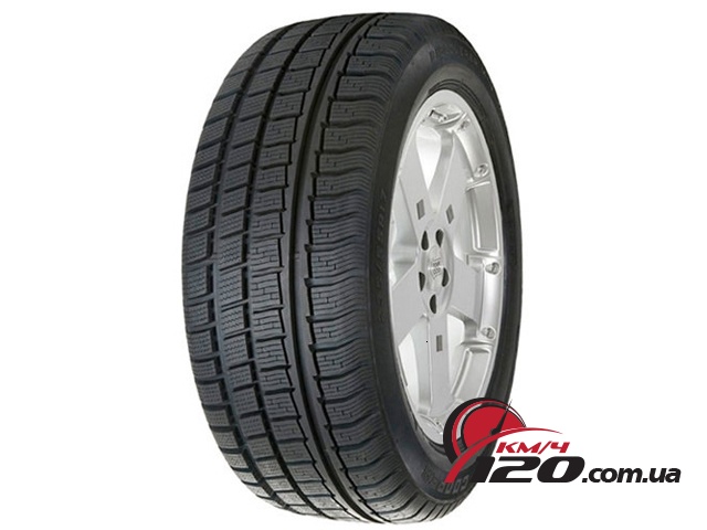 Cooper Discoverer M+S Sport 205/70 R15