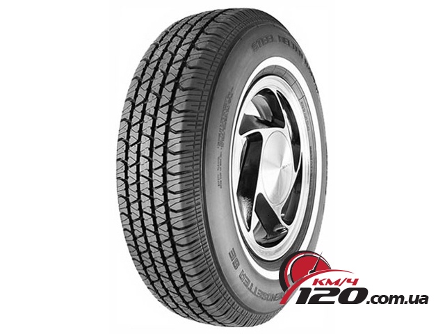 Cooper Trendsetter SE 215/75 R15