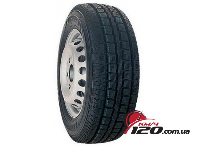 Cooper VanMaster M+S 195/65 R16
