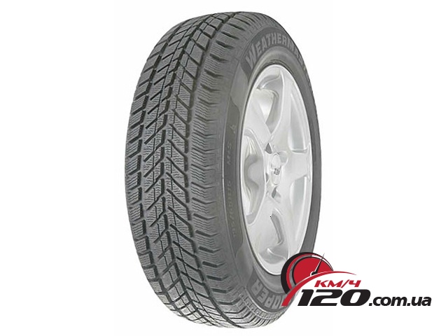 Cooper Weather-Master Snow 215/65 R15
