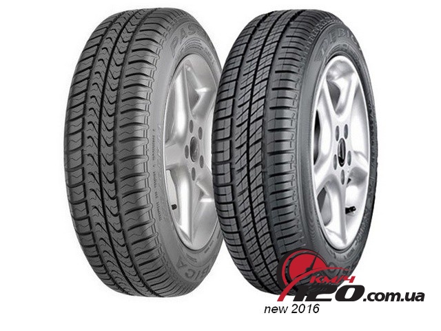 Debica Passio 2 155/80 R13