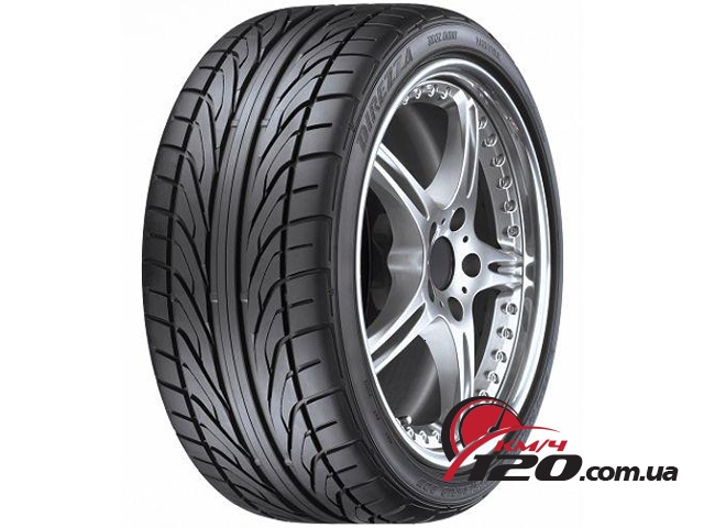 Dunlop Direzza DZ101 245/45 R18