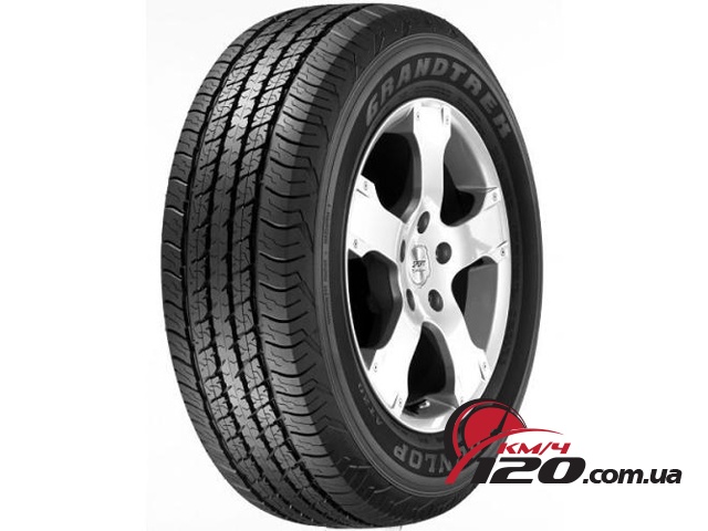 Dunlop GrandTrek AT20 255/70 R16