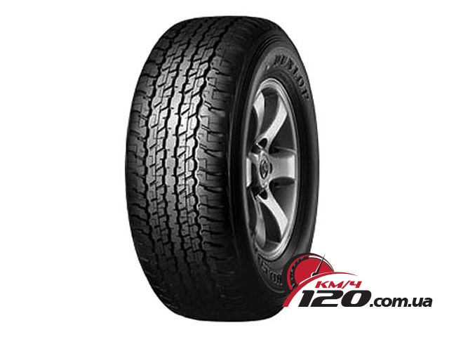 Dunlop GrandTrek AT22 265/60 R20