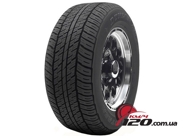 Dunlop GrandTrek AT23 265/65 R18
