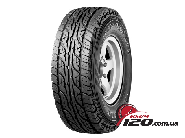 Dunlop GrandTrek AT3 265/60 R20