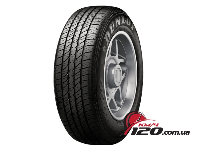 Dunlop GrandTrek PT 4000 235/65 R17