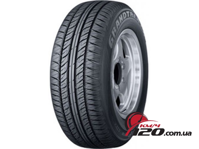 Dunlop GrandTrek PT2 235/60 R18