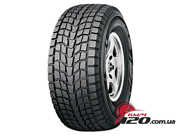 Dunlop GrandTrek SJ6 255/50 R19