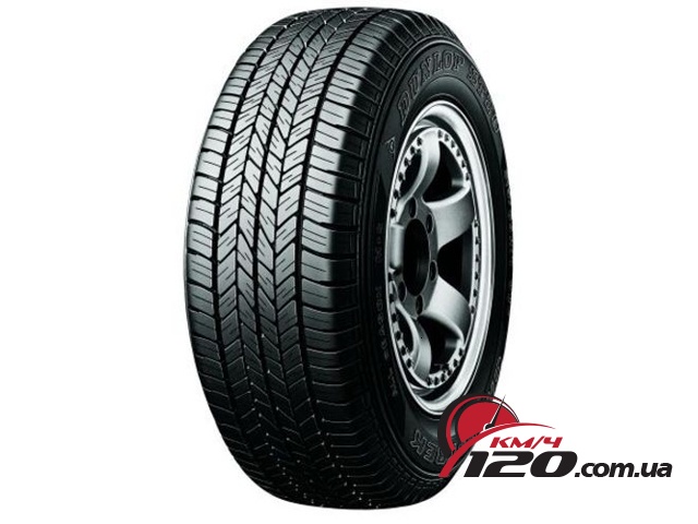 Dunlop GrandTrek ST20 235/60 R16