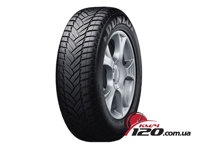 Dunlop GrandTrek WT M3 265/55 R19