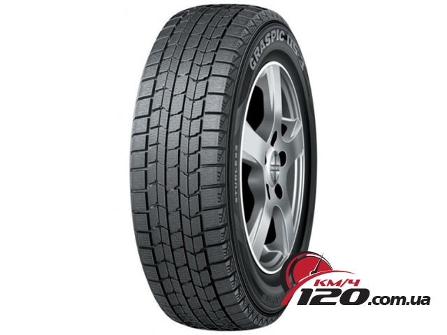 Dunlop Graspic DS3 215/45 R17