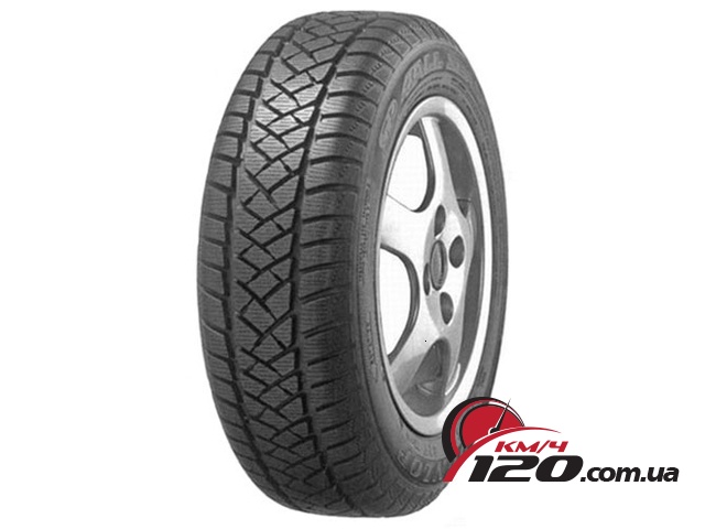 Dunlop SP 4 All Seasons 225/50 R16