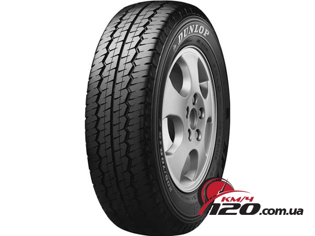 Dunlop SP LT 30 205/75 R16