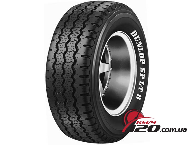 Dunlop SP LT 8 195/75 R16