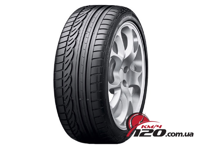 Dunlop SP Sport 01 265/45 R21
