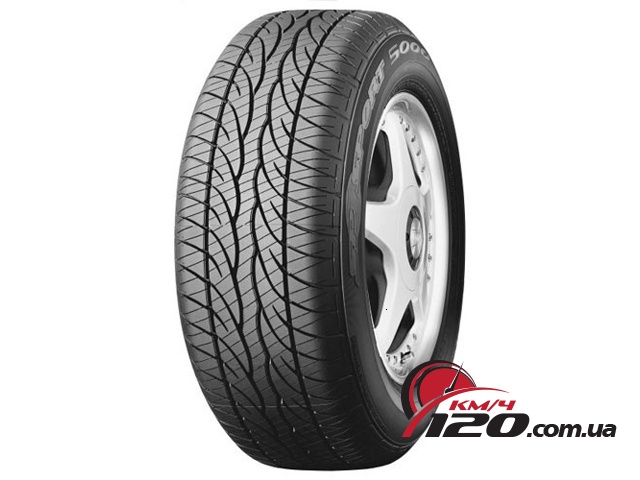 Dunlop SP Sport 5000M 265/60 R18