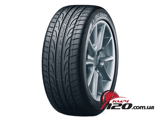 Dunlop SP Sport MAXX 285/30 R20