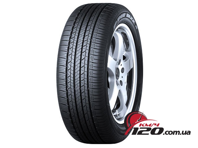 Dunlop SP Sport MAXX A1 245/45 R19