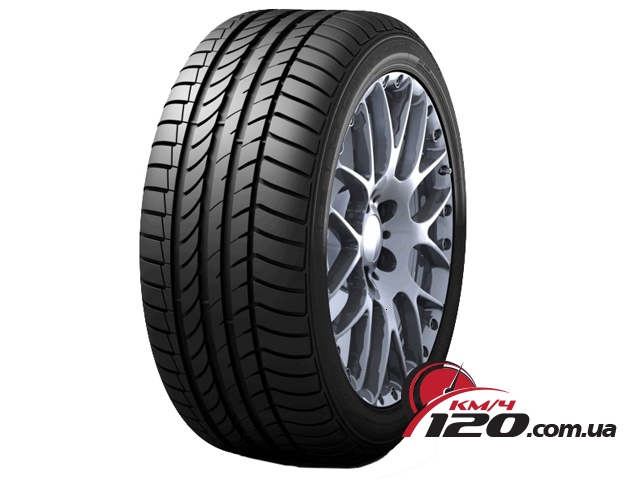 Dunlop SP Sport MAXX TT 225/60 R17