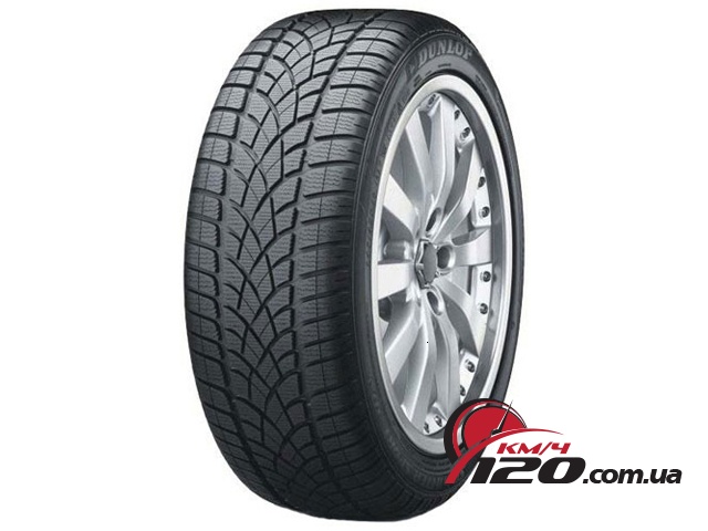 Dunlop SP Winter Sport 3D 205/50 R17