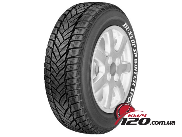 Dunlop SP Winter Sport M3 245/45 R18