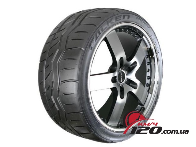 Falken Azenis RT-615 245/45 R17