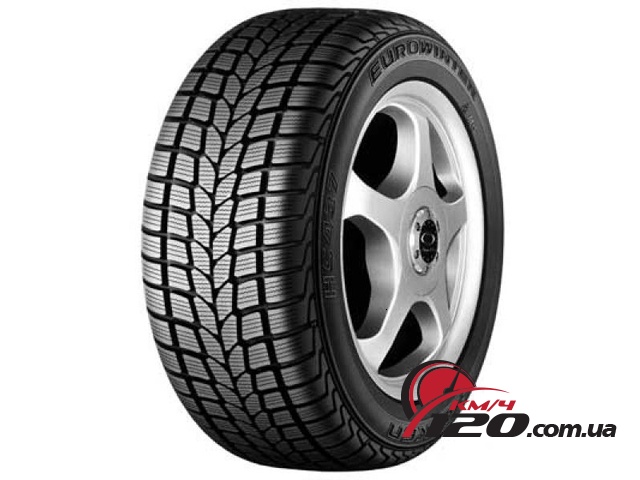 Falken Eurowinter HS437 175/80 R14