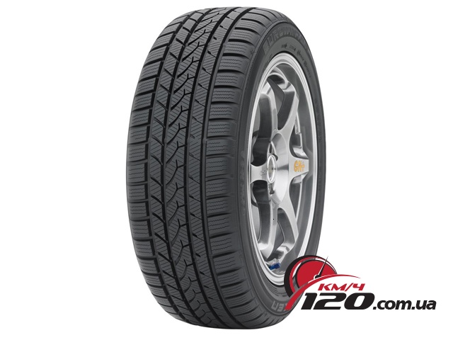 Falken Eurowinter HS439 235/55 R18