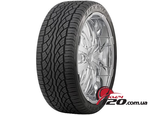 Falken Ziex S/TZ 04 275/60 R18