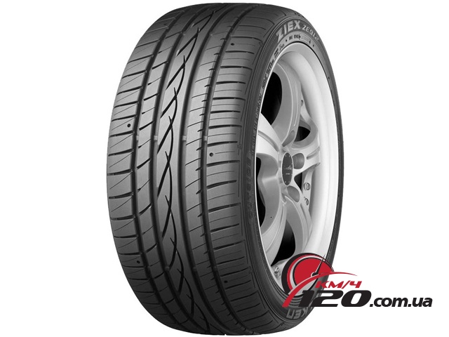 Falken Ziex ZE-912 245/55 R19