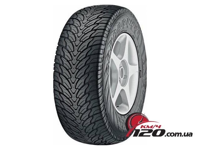 Federal Couragia S/U 275/45 R20