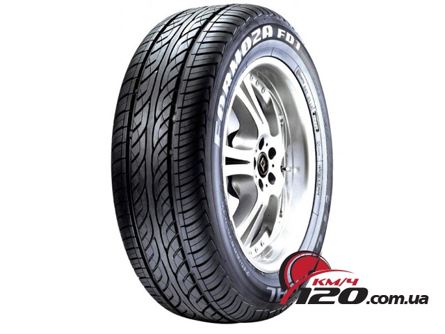 Federal Formoza FD1 195/55 R15