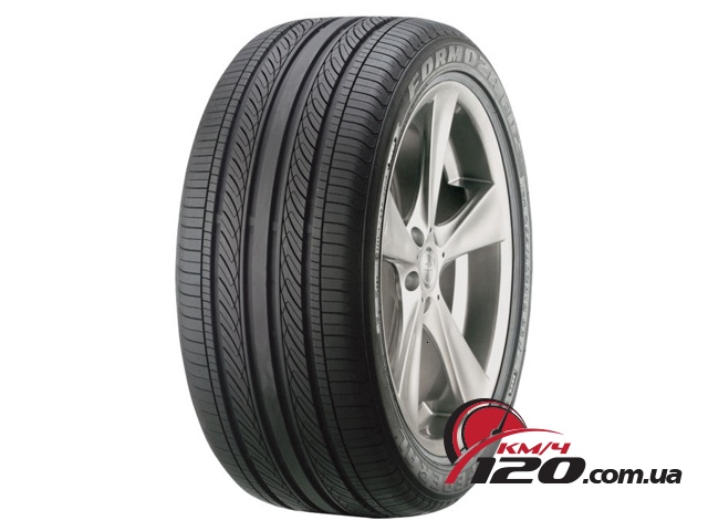 Federal Formoza FD2 215/60 R17