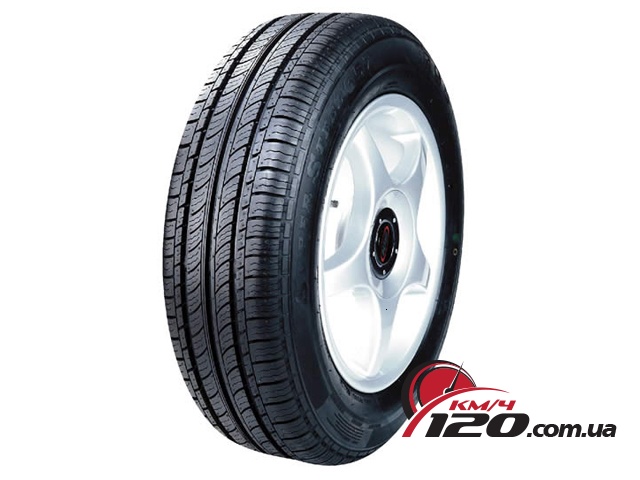 Federal Super Steel 657 205/60 R16
