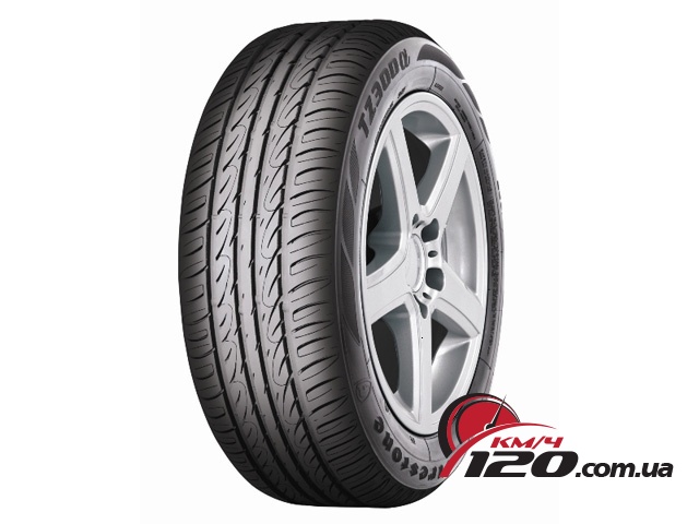 Firestone TZ300a 185/55 R15