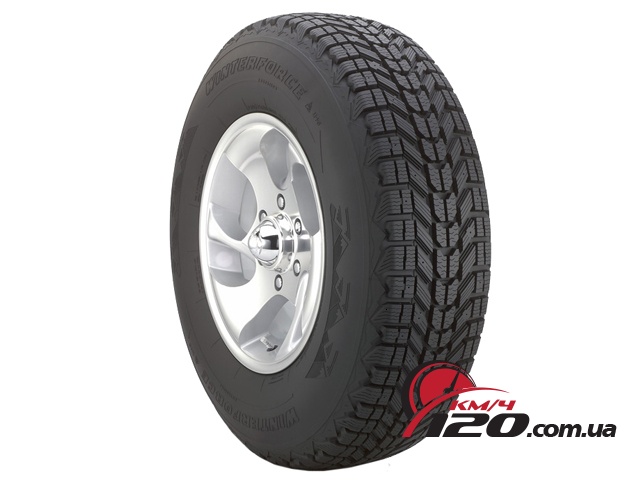 Firestone WinterForce 185/60 R15