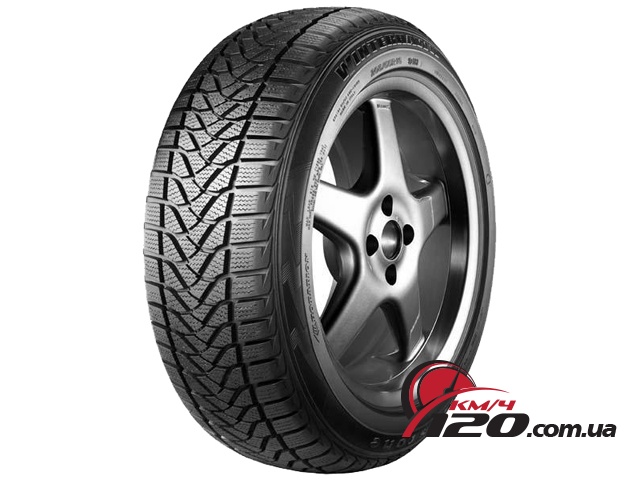 Firestone WinterHawk 225/60 R18