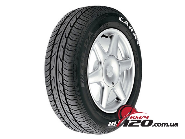 Fulda Carat Attiro 205/65 R15