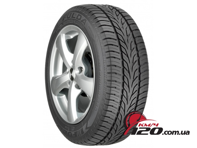 Fulda Carat Progresso 205/55 R15