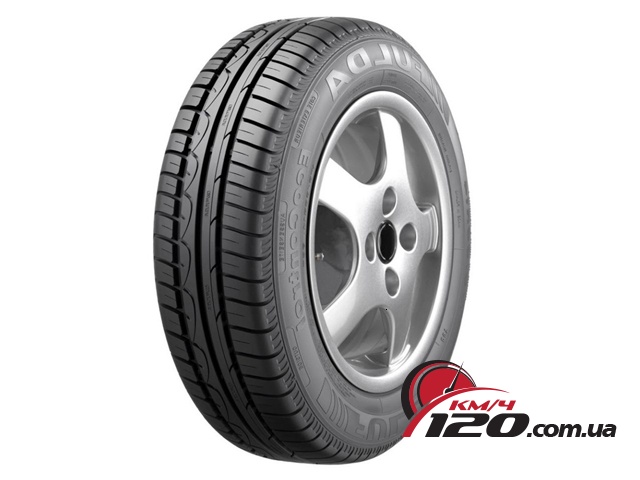 Fulda EcoControl 195/65 R15