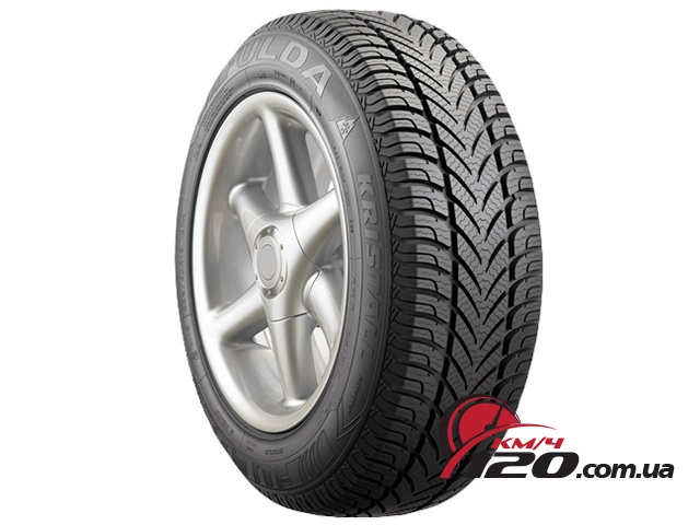 Fulda Kristall 4х4 MS 255/55 R18