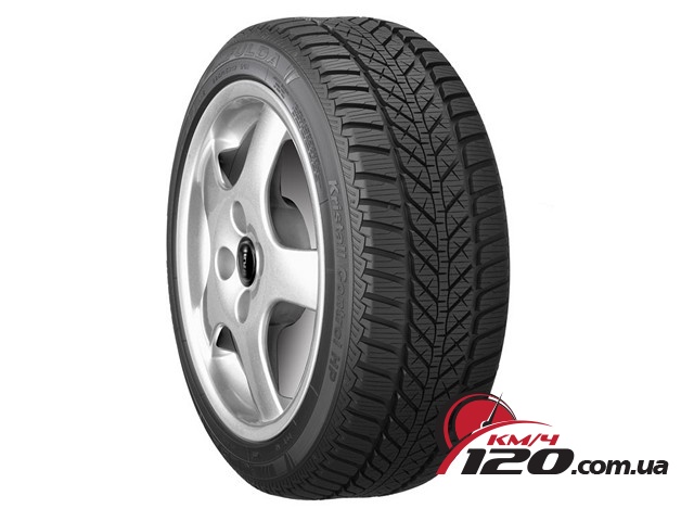 Fulda Kristall Control HP 195/50 R15